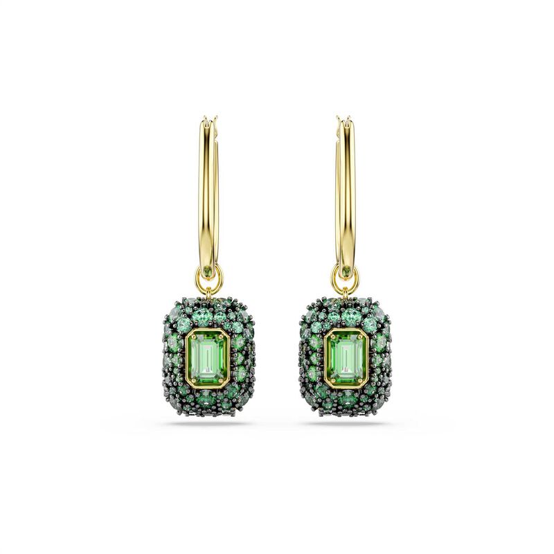 Swarovski Sublima Drop Earrings image number 0